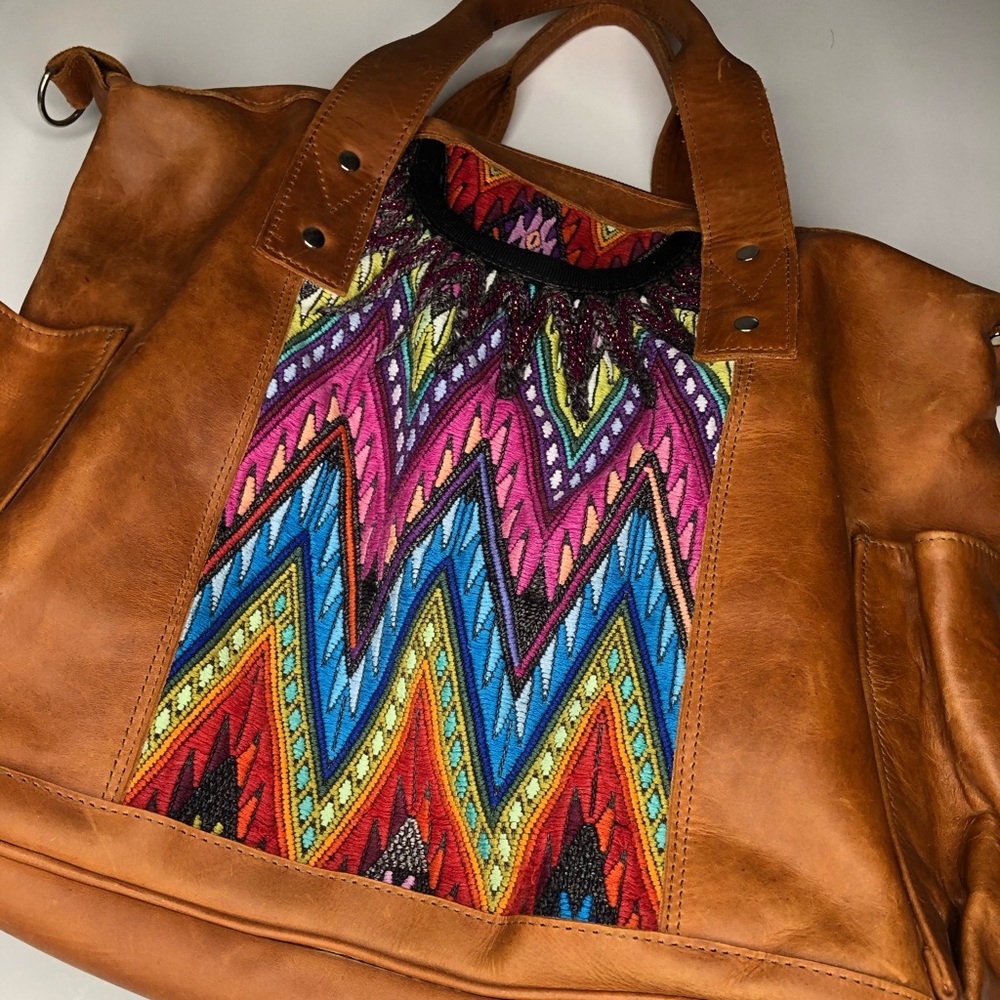 Nena and co convertible day bag!!!